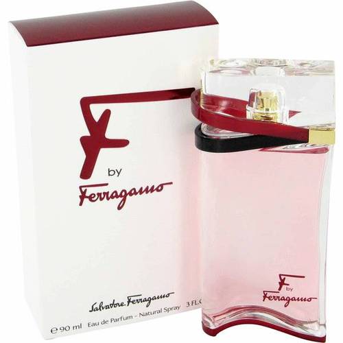 Дамски парфюм SALVATORE FERRAGAMO F By Ferragamo